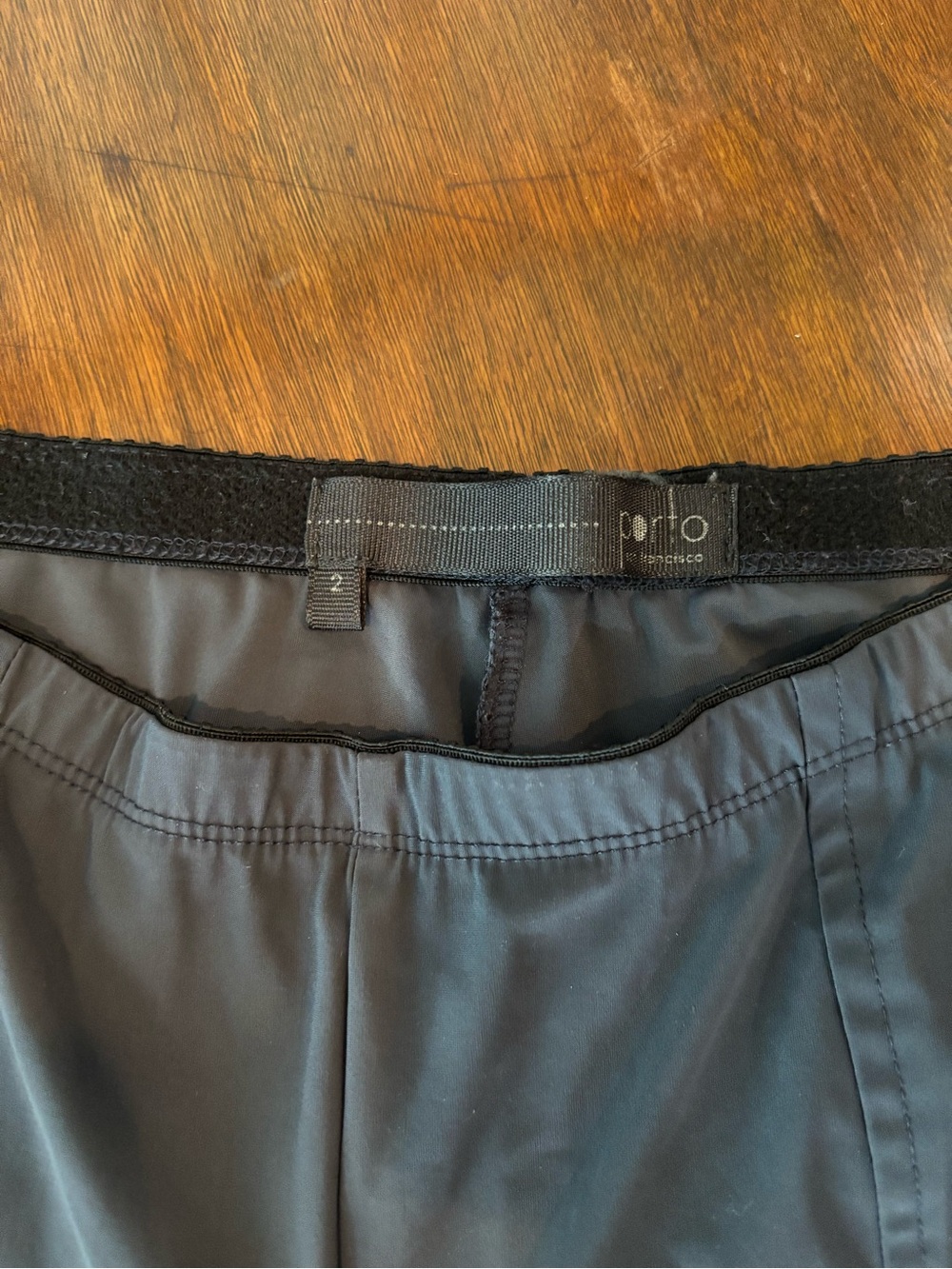 Porto Buster Pant - Picture 3 of 6